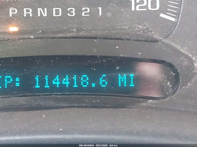 Продаж на аукціоні авто 2007 Chevrolet Silverado 2500hd Classic Lt1, vin: 1GCHK24U17E196758, номер лоту: 46163634