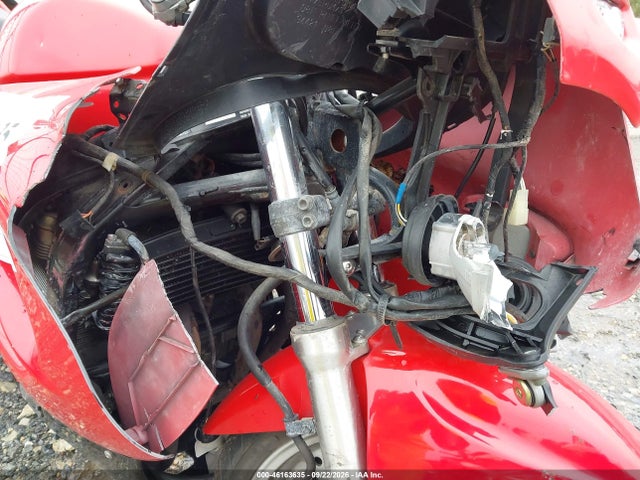 Продажа на аукционе авто 2000 Suzuki Gsx600 F, vin: JS1GN79A1Y2102678, номер лота: 46163635