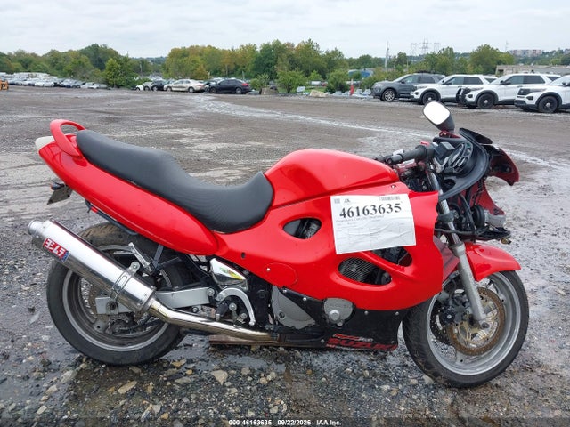 Продажа на аукционе авто 2000 Suzuki Gsx600 F, vin: JS1GN79A1Y2102678, номер лота: 46163635