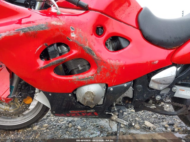 Продажа на аукционе авто 2000 Suzuki Gsx600 F, vin: JS1GN79A1Y2102678, номер лота: 46163635
