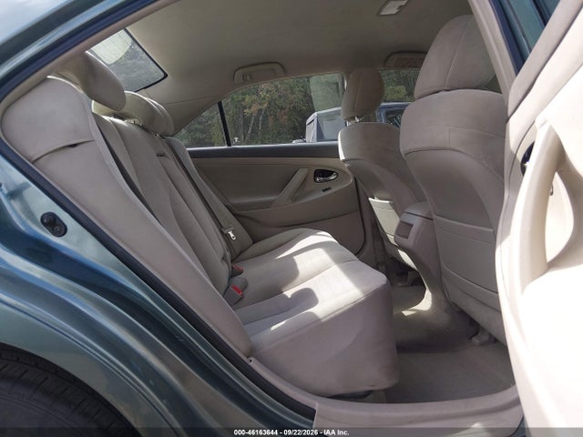 2010 Toyota Camry Le მანქანა იყიდება აუქციონზე, vin: 4T4BF3EK4AR052598, აუქციონის ნომერი: 46163644