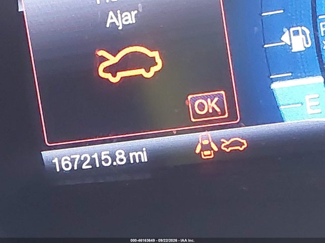 Продаж на аукціоні авто 2013 Ford Fusion Se, vin: 3FA6P0H93DR147563, номер лоту: 46163649