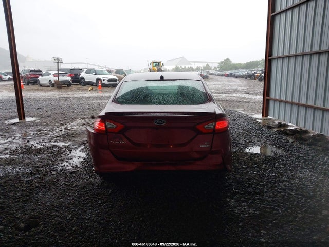 Продаж на аукціоні авто 2013 Ford Fusion Se, vin: 3FA6P0H93DR147563, номер лоту: 46163649