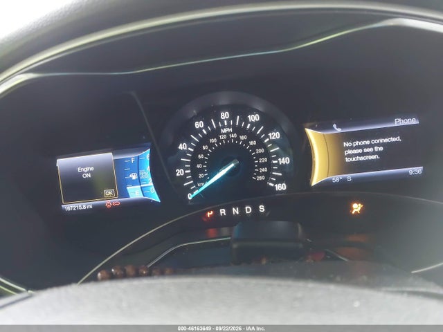 Продаж на аукціоні авто 2013 Ford Fusion Se, vin: 3FA6P0H93DR147563, номер лоту: 46163649