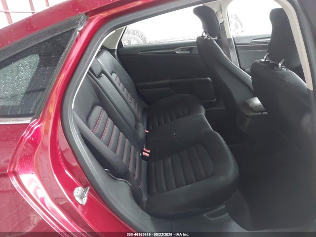 Продаж на аукціоні авто 2013 Ford Fusion Se, vin: 3FA6P0H93DR147563, номер лоту: 46163649