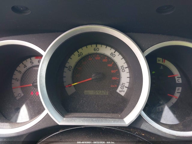 Auction sale of the 2011 Toyota Tacoma Base V6, vin: 3TMLU4EN4BM075975, lot number: 46163651