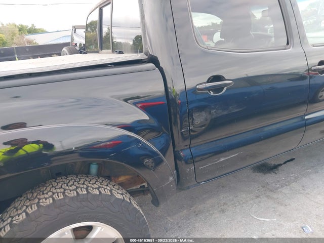 Auction sale of the 2011 Toyota Tacoma Base V6, vin: 3TMLU4EN4BM075975, lot number: 46163651