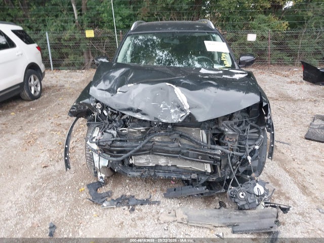 Aukcja sprzedaży 2018 Nissan Rogue Sv, vin: KNMAT2MV7JP591563, numer aukcji: 46163659