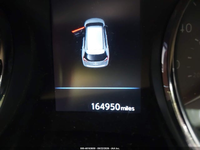 Aukcja sprzedaży 2018 Nissan Rogue Sv, vin: KNMAT2MV7JP591563, numer aukcji: 46163659