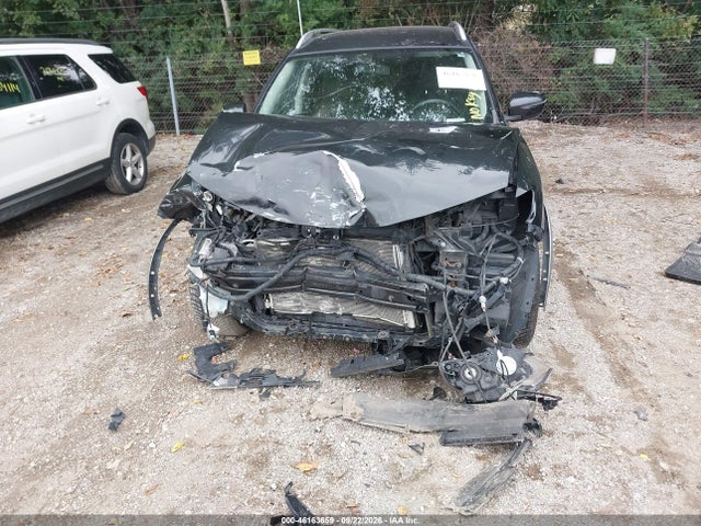 Aukcja sprzedaży 2018 Nissan Rogue Sv, vin: KNMAT2MV7JP591563, numer aukcji: 46163659