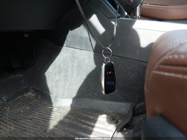 Aukcja sprzedaży 2018 Subaru Outback 2.5i Touring, vin: 4S4BSATC5J3387686, numer aukcji: 46163661