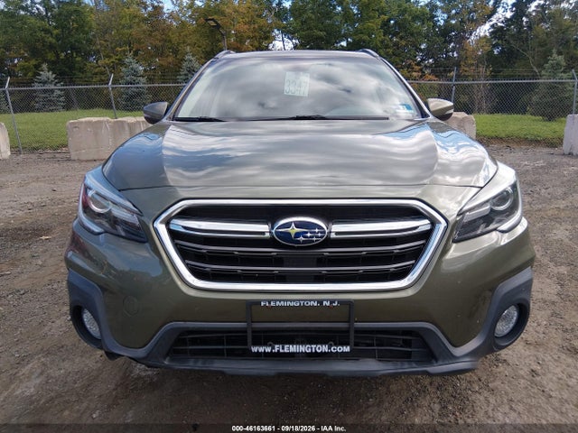 Aukcja sprzedaży 2018 Subaru Outback 2.5i Touring, vin: 4S4BSATC5J3387686, numer aukcji: 46163661