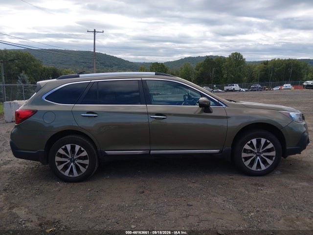 Aukcja sprzedaży 2018 Subaru Outback 2.5i Touring, vin: 4S4BSATC5J3387686, numer aukcji: 46163661