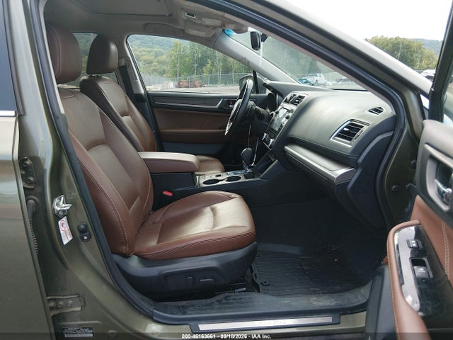 Aukcja sprzedaży 2018 Subaru Outback 2.5i Touring, vin: 4S4BSATC5J3387686, numer aukcji: 46163661