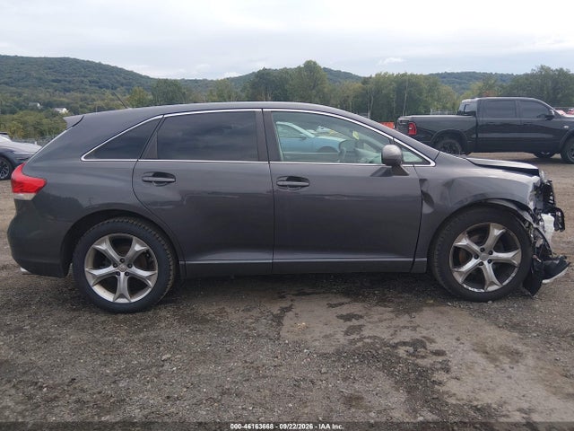 Продаж на аукціоні авто 2010 Toyota Venza Base V6, vin: 4T3ZK3BB5AU025958, номер лоту: 46163668