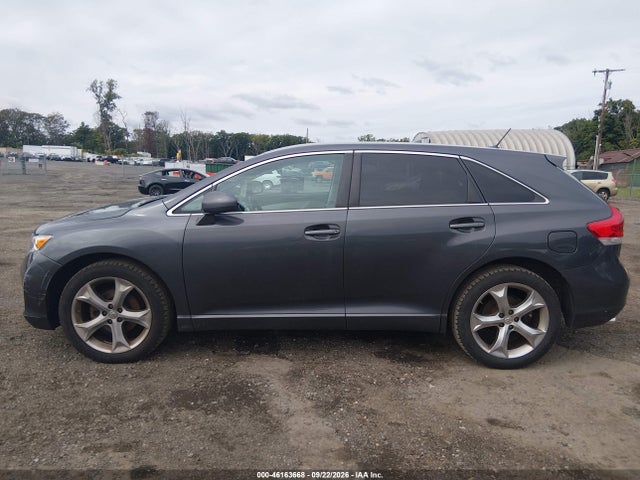 Продаж на аукціоні авто 2010 Toyota Venza Base V6, vin: 4T3ZK3BB5AU025958, номер лоту: 46163668