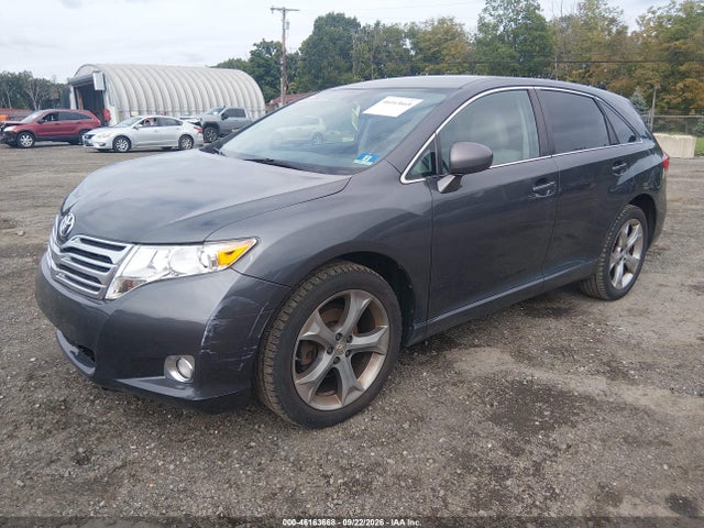 Продаж на аукціоні авто 2010 Toyota Venza Base V6, vin: 4T3ZK3BB5AU025958, номер лоту: 46163668