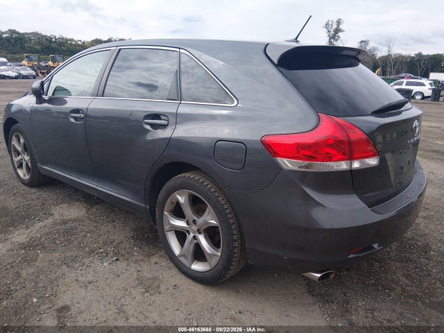 Продаж на аукціоні авто 2010 Toyota Venza Base V6, vin: 4T3ZK3BB5AU025958, номер лоту: 46163668