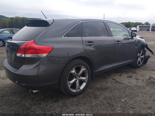 Продаж на аукціоні авто 2010 Toyota Venza Base V6, vin: 4T3ZK3BB5AU025958, номер лоту: 46163668