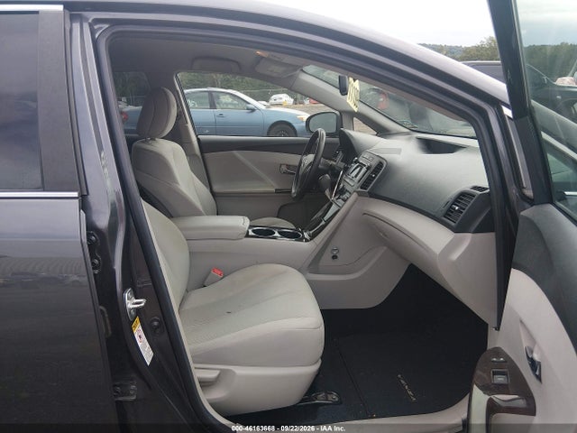 Продаж на аукціоні авто 2010 Toyota Venza Base V6, vin: 4T3ZK3BB5AU025958, номер лоту: 46163668