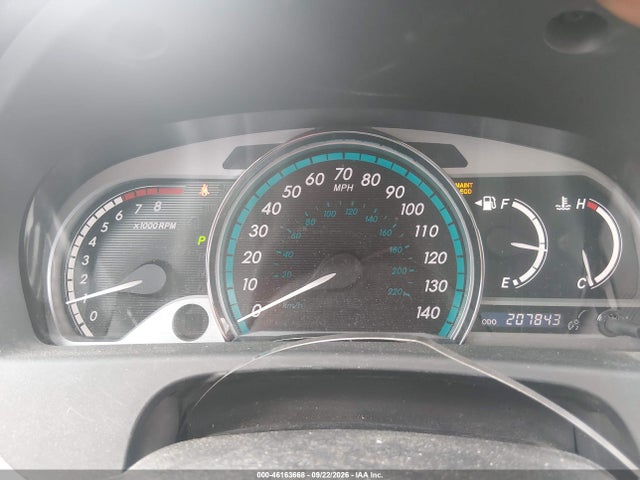 Продаж на аукціоні авто 2010 Toyota Venza Base V6, vin: 4T3ZK3BB5AU025958, номер лоту: 46163668