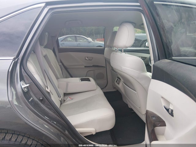 Продаж на аукціоні авто 2010 Toyota Venza Base V6, vin: 4T3ZK3BB5AU025958, номер лоту: 46163668