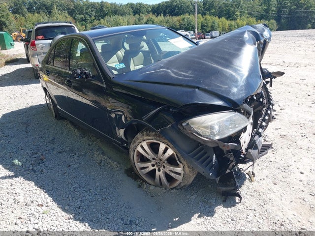 Aukcja sprzedaży 2008 Mercedes-benz C 300 Luxury 4matic/sport 4matic, vin: WDDGF81XX8F117817, numer aukcji: 46163669