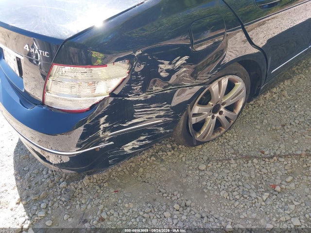 Продажа на аукционе авто 2008 Mercedes-benz C 300 Luxury 4matic/sport 4matic, vin: WDDGF81XX8F117817, номер лота: 46163669