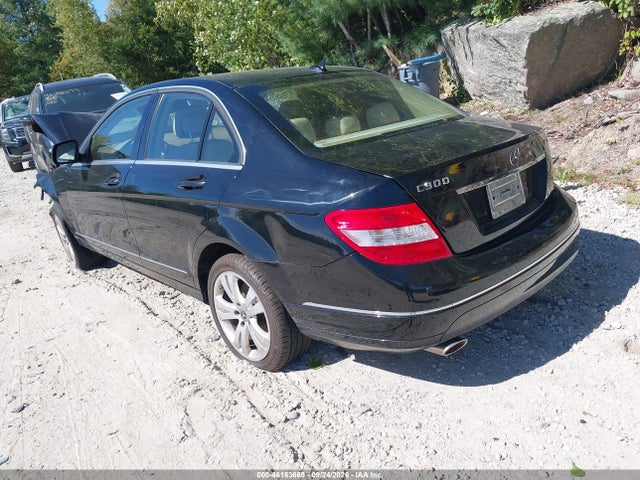 Продажа на аукционе авто 2008 Mercedes-benz C 300 Luxury 4matic/sport 4matic, vin: WDDGF81XX8F117817, номер лота: 46163669
