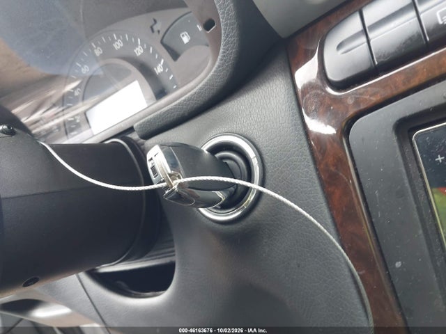 Aukcja sprzedaży 2004 Mercedes-benz C 240, vin: WDBRF61J54F520499, numer aukcji: 46163676