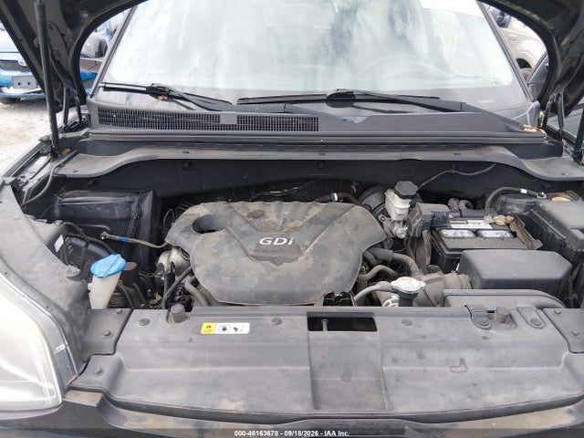 Продажа на аукционе авто 2014 Kia Soul, vin: KNDJN2A2XE7105791, номер лота: 46163678