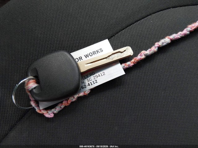 Продажа на аукционе авто 2014 Kia Soul, vin: KNDJN2A2XE7105791, номер лота: 46163678