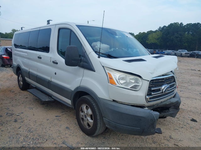 Продаж на аукціоні авто 2017 Ford Transit-350 Xlt, vin: 1FBZX2ZM3HKA87501, номер лоту: 46163683