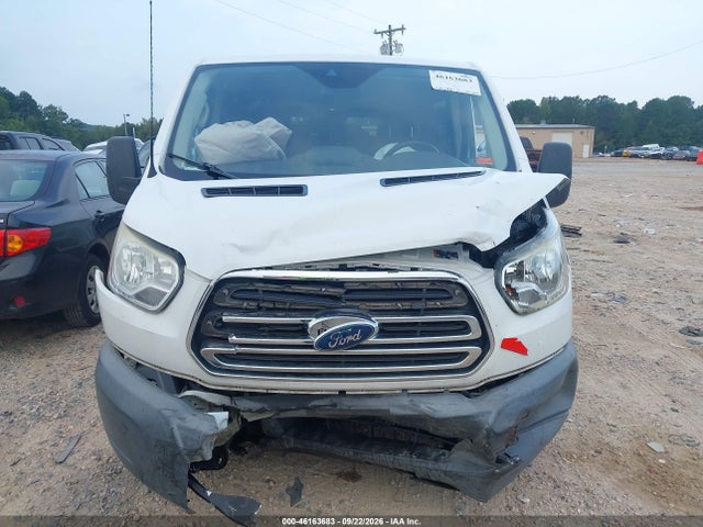 Продаж на аукціоні авто 2017 Ford Transit-350 Xlt, vin: 1FBZX2ZM3HKA87501, номер лоту: 46163683