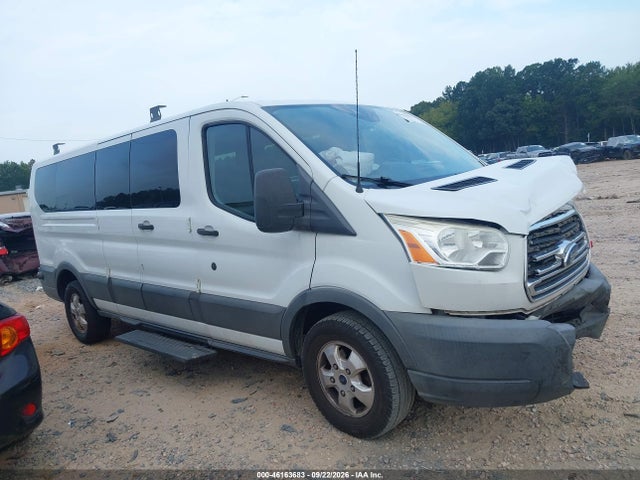 Продаж на аукціоні авто 2017 Ford Transit-350 Xlt, vin: 1FBZX2ZM3HKA87501, номер лоту: 46163683