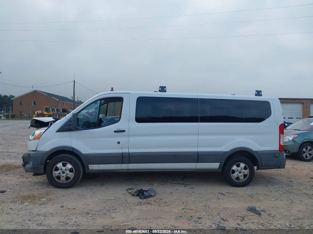 Продаж на аукціоні авто 2017 Ford Transit-350 Xlt, vin: 1FBZX2ZM3HKA87501, номер лоту: 46163683