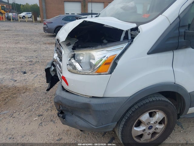 Продаж на аукціоні авто 2017 Ford Transit-350 Xlt, vin: 1FBZX2ZM3HKA87501, номер лоту: 46163683