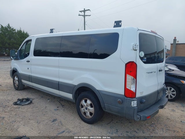 Продаж на аукціоні авто 2017 Ford Transit-350 Xlt, vin: 1FBZX2ZM3HKA87501, номер лоту: 46163683