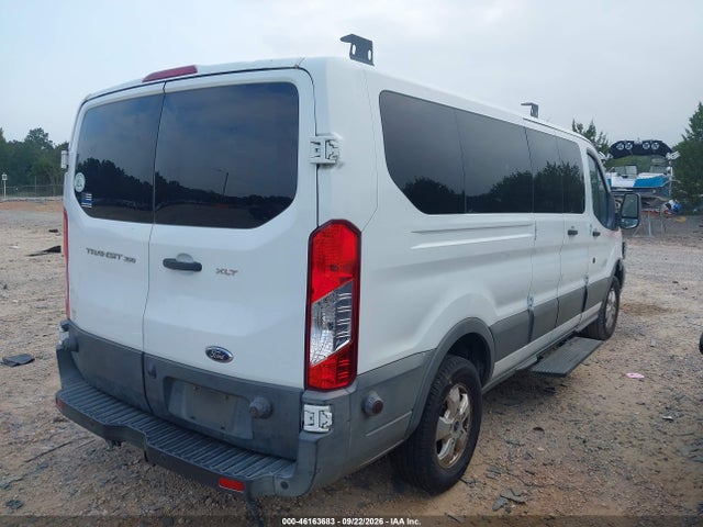 Продаж на аукціоні авто 2017 Ford Transit-350 Xlt, vin: 1FBZX2ZM3HKA87501, номер лоту: 46163683