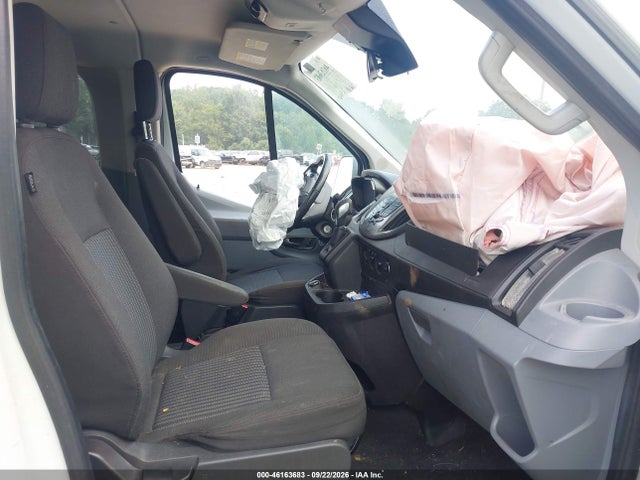Продаж на аукціоні авто 2017 Ford Transit-350 Xlt, vin: 1FBZX2ZM3HKA87501, номер лоту: 46163683