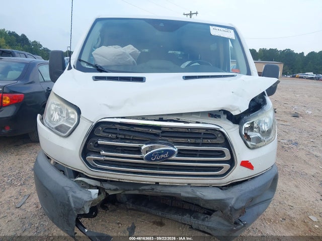 Продаж на аукціоні авто 2017 Ford Transit-350 Xlt, vin: 1FBZX2ZM3HKA87501, номер лоту: 46163683