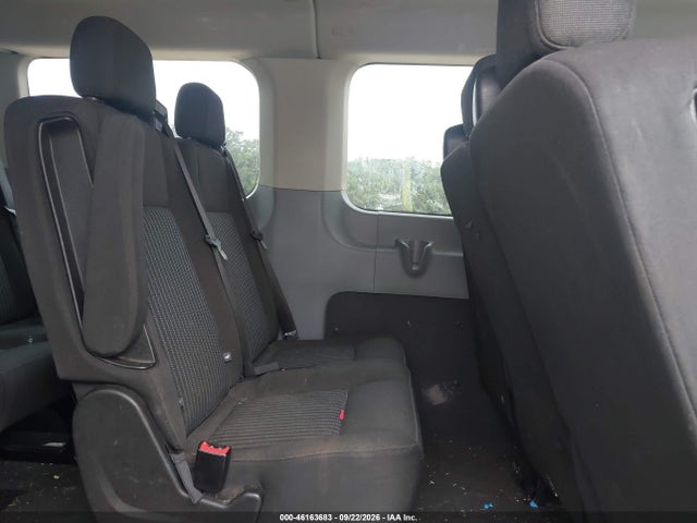 Продаж на аукціоні авто 2017 Ford Transit-350 Xlt, vin: 1FBZX2ZM3HKA87501, номер лоту: 46163683