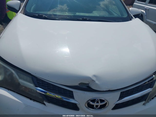 Aukcja sprzedaży 2014 Toyota Rav4 Xle, vin: 2T3WFREV0EW084017, numer aukcji: 46163688
