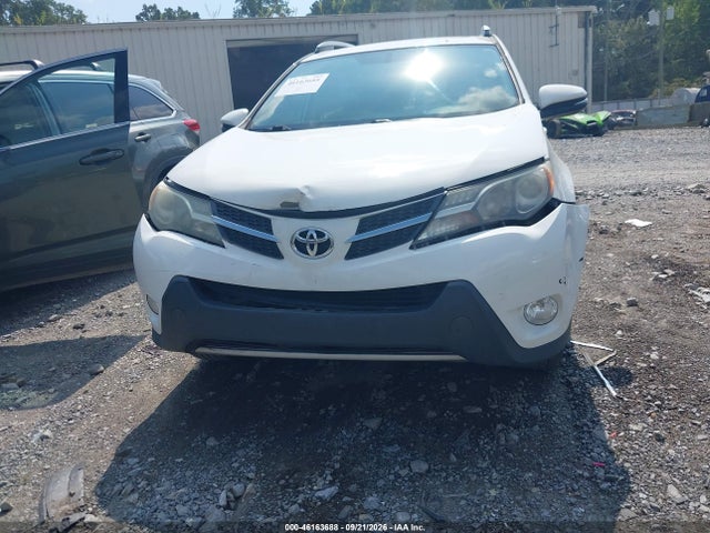 Aukcja sprzedaży 2014 Toyota Rav4 Xle, vin: 2T3WFREV0EW084017, numer aukcji: 46163688