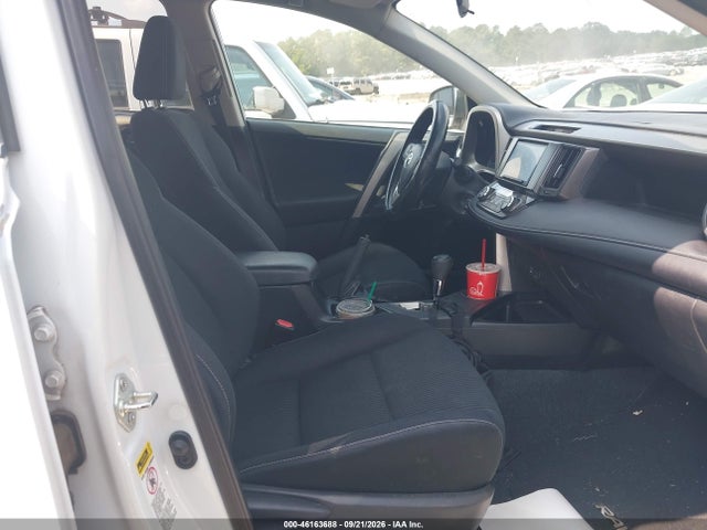 Aukcja sprzedaży 2014 Toyota Rav4 Xle, vin: 2T3WFREV0EW084017, numer aukcji: 46163688