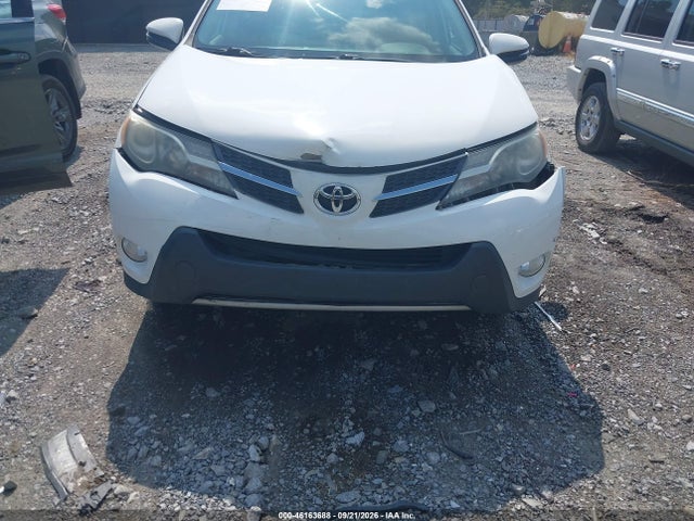 Aukcja sprzedaży 2014 Toyota Rav4 Xle, vin: 2T3WFREV0EW084017, numer aukcji: 46163688