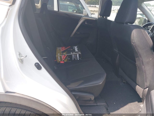 Aukcja sprzedaży 2014 Toyota Rav4 Xle, vin: 2T3WFREV0EW084017, numer aukcji: 46163688