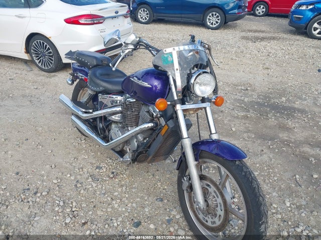 Продаж на аукціоні авто 2002 Honda Vt1100 C, vin: 1HFSC18062A600552, номер лоту: 46163692