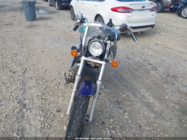 Продажа на аукционе авто 2002 Honda Vt1100 C, vin: 1HFSC18062A600552, номер лота: 46163692