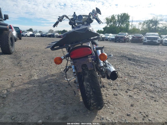 Продажа на аукционе авто 2002 Honda Vt1100 C, vin: 1HFSC18062A600552, номер лота: 46163692